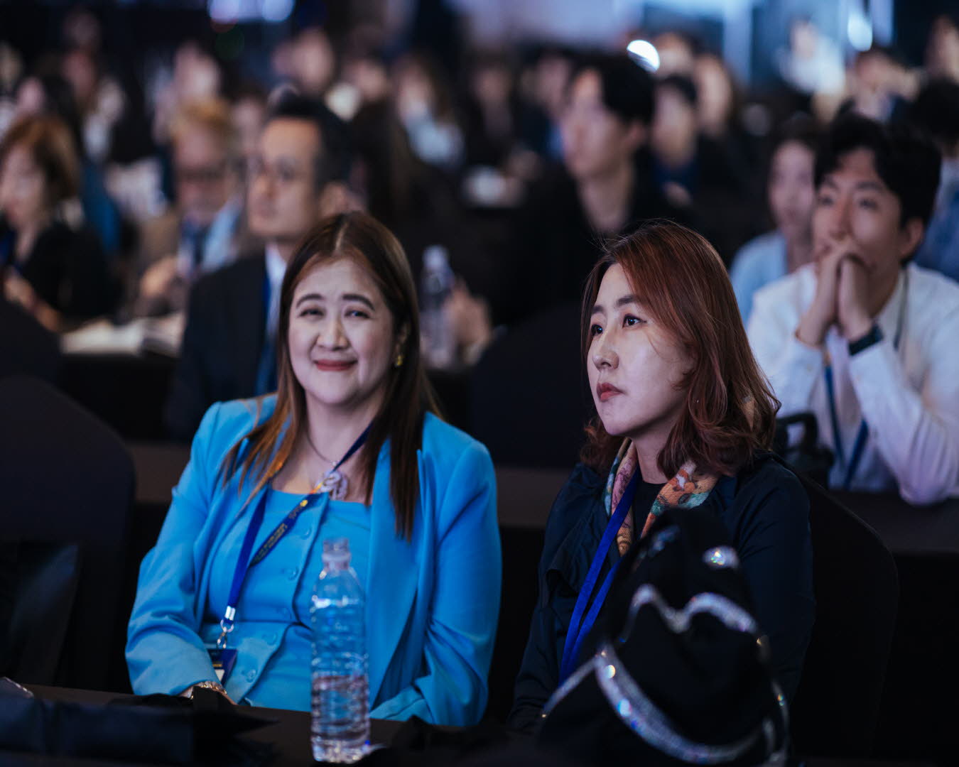 4th International Conference of Laser, Aesthetic Medicine and Surgery (ICLAS) 썸네일