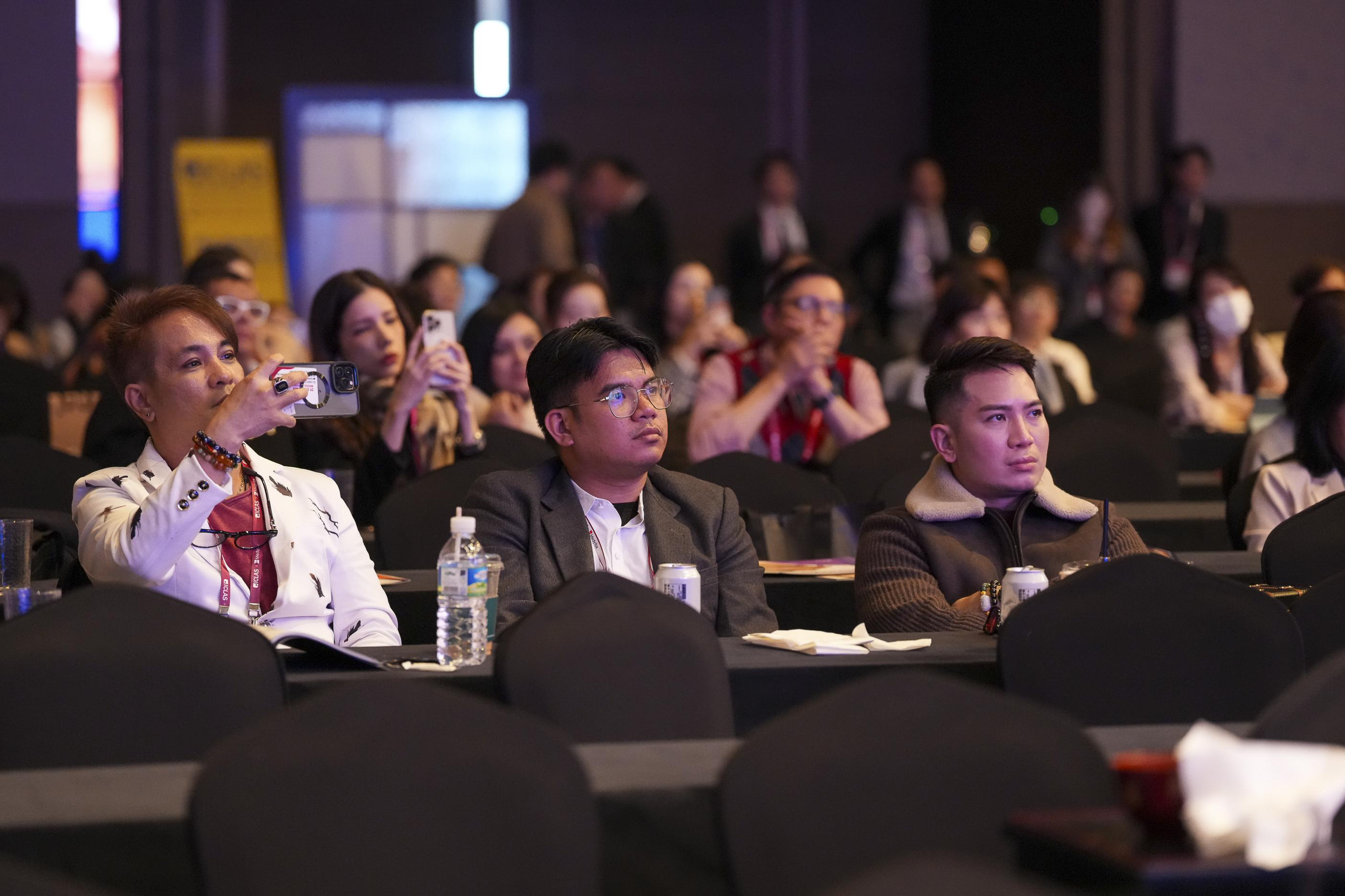 7th International Conference of Laser, Aesthetic Medicine and Surgery (ICLAS) 썸네일